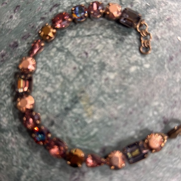 Sorelli multi stone bracelet 
Preowned excellent condition - Picture 2 of 3